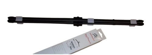 Wischerblätter 6423.63 642363 650 mm Citroen Xsara Picasso Original