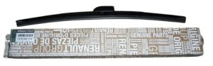 Wischerblatt rechts 288904EH1A Renault Kadjar Original