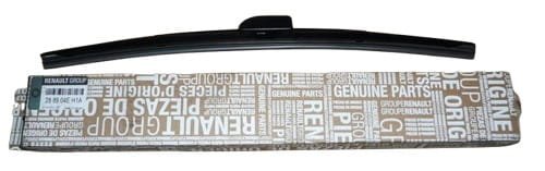 Wischerblatt rechts 288904EH1A Renault Kadjar Original