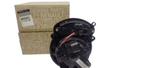 Gebläseventilator 272109102R Neu OE Renault Scenic