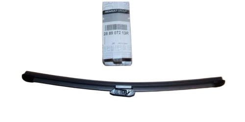 Wischerblatt rechts 288907213R Renault Captur Original