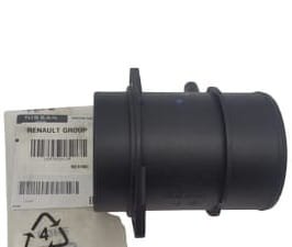 Luftleitung 165765213R Renault Master III 2.3DCI Original