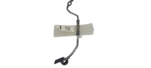 Turbinenleitung C4 2,0 HDI 037982  Neu Original Citroen Peugeot