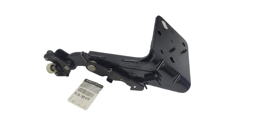 Unterwagen für Seitentüren 745978841R Neu OE Renault Master III