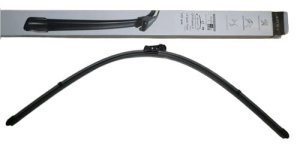 Wischerblatt rechts 1607219280 Citroen 750 mm Original