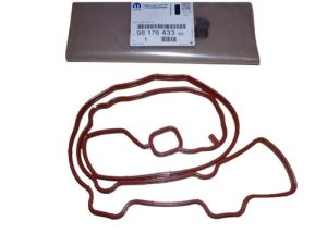 Ventildeckeldichtung 9817643380 Citroen Berlingo III, Peugeot 2008 1.2PURETECH Original