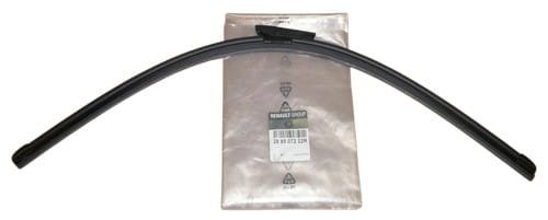 Wischerblatt links 288907222R Renault Scenic III Original