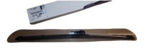Wischerblatt rechts 9823609780 Peugeot 508 II Original