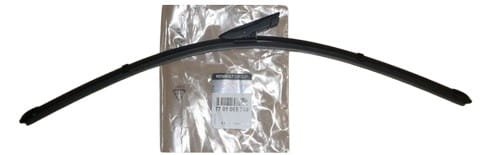 Wischerblatt links 7701068753 Renault Kangoo II Original