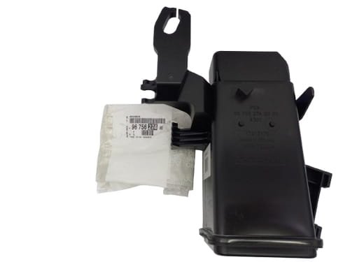 Original-Luftfilter 9675627480 PSA C4 Picasso