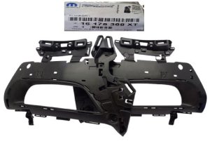 Stoßstangenverstärkung 16175368XT Citroen C4 Picasso Original