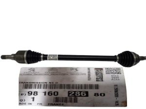 Antriebswelle Original 9816028680 PSA C3 III 1.6HDI
