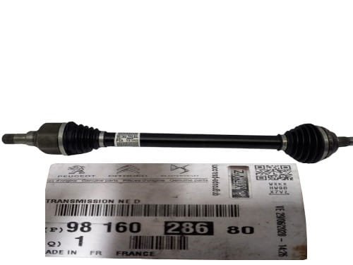 Antriebswelle Original 9816028680 PSA C3 III 1.6HDI