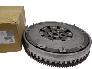 Zweimassenschwungrad 2.2Hdi 0532L5 Neu OE PSA