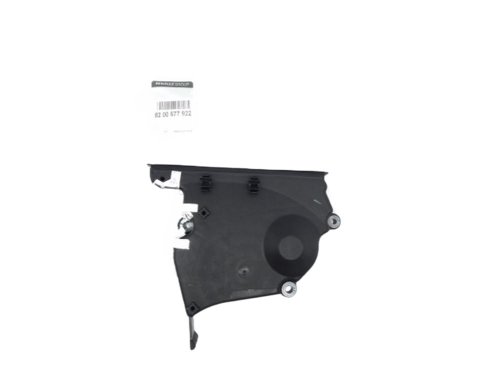 Steuergehäuseabdeckung 8200677922 Renault 2,0 F4R