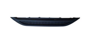 Frontstoßstangengitter 9803259380 Peugeot 208 Original