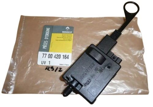 Tankverschluss Renault Laguna Scenic 7700420164