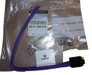 Kraftstoffpumpenblock Renault 8201348602