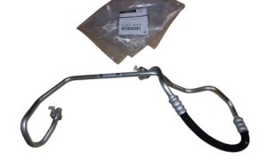 Klimaanlagenleitung 9244500Q2C Dacia Duster Original
