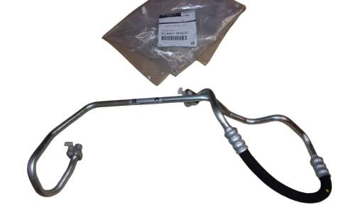 Klimaanlagenleitung 9244500Q2C Dacia Duster Original