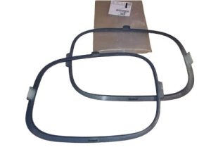 Reflektorrahmen-Set 1631806180 Citroen C3 Aircross Original