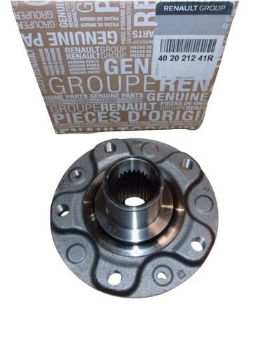 Radnabe vorne 402021241R Renault Megane III Dacia Duster Original
