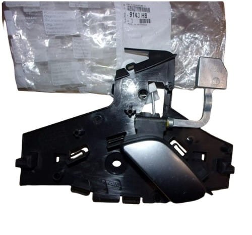 Innentürgriff rechts vorne 9143H8 9143.H8 Citroen C5, C5 Break Original