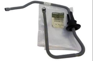 Kupplungsseil 308506981R Renault Trafic III Original