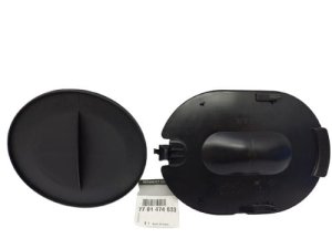 Radkastenabdeckung Original 7701474633 Megane 2