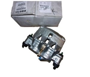 Bremssattel vorne links 1651766080 Peugeot Boxer III Original