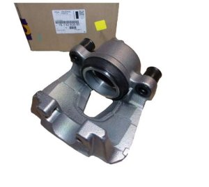 Bremszange links vorne 1613260080 Peugeot Expert IV Original