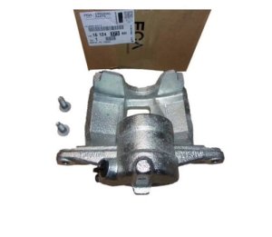 Bremszange rechts hinten 1612437380 Citroen Jumper III Original
