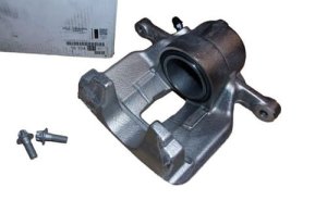 Bremszange links vorne 1610428180 Peugeot 308 II Original
