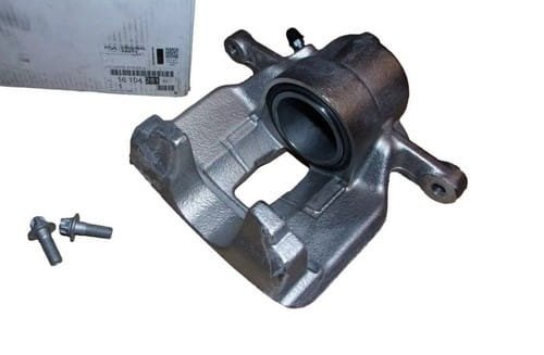 Bremszange links vorne 1610428180 Peugeot 308 II Original