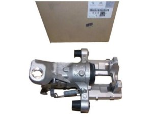 Bremssattel rechts hinten 1611331080 Peugeot 308 II Original