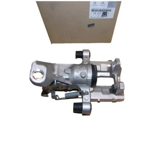 Bremssattel rechts hinten 1611331080 Peugeot 308 II Original