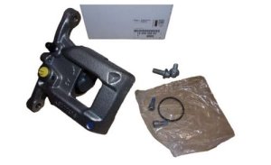 Bremssattel hinten rechts 1608999680 Citroen Peugeot Original