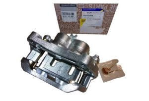 Bremszange links vorne 41011JY00A Renault Koleos 2.0DCI Original
