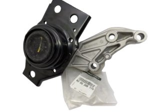 Motorlager rechts Megane II 2,0 DCI 8200398170 Neu Original Renault