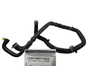Wasserschlauch 215017090R Renault Master III 2.3DCi Original