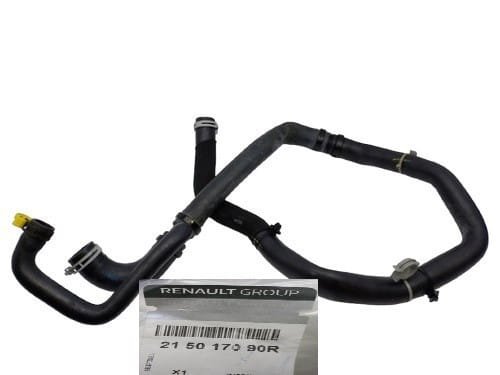 Wasserschlauch 215017090R Renault Master III 2.3DCi Original