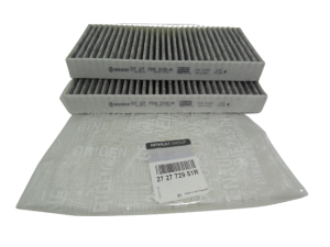 Innenraumfilter Laguna 3 Neu Original 272772951R