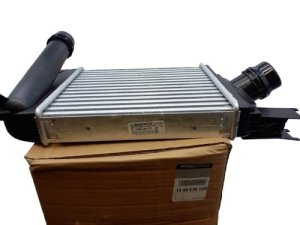 Luftkühler 144963014R Renault Clio IV Dacia Sandero II 0.9TCE Original
