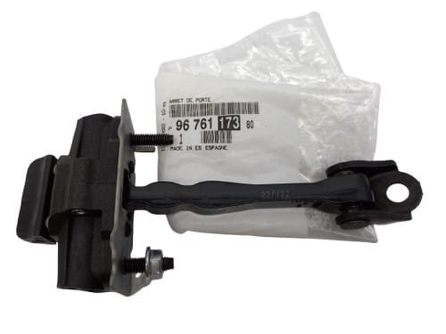 Türbegrenzer hinten 9676117380 C4 Picasso Neu