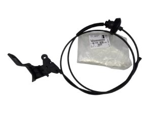 Kabel für Motorhaube 96733166ZD Peugeot  208 2008 Original