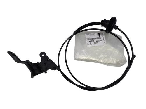 Kabel für Motorhaube 96733166ZD Peugeot  208 2008 Original