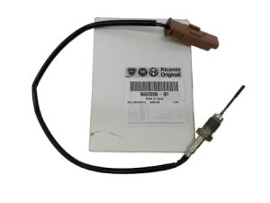 Abgastemperatursensor 9666230280 Citroen Peugeot 2.0HDI 16V Original
