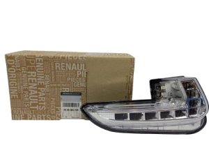 Rechtes LED-Licht Renault Megane III GT 266006674R Original
