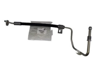 Kabel für linken Stoßdämpfer 1691289780 Citroen C5 III, C6 Original