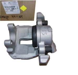Bremszange rechts 1651754780 Citroen Berlingo III Original